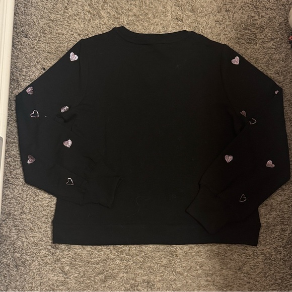 NWT Anthropologie sweater size large - Picture 2 of 3